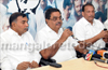 Congress making plans for upcoming elections  Ramanath Rai